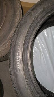 Prodám nové pneu - 4