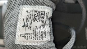 Nike Alpha Huarache Elite 4 Mid - baseball cleats UK 10 - 4
