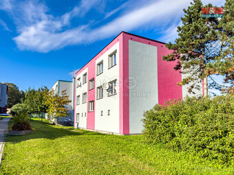 Pronájem bytu 3+1, 73 m², Fulnek - 4
