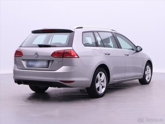 Volkswagen Golf 1,6 TDI Highline CZ (2015) - 4