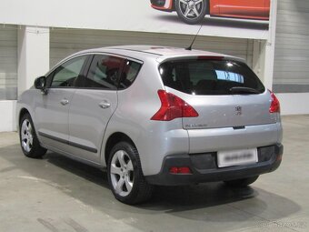 Peugeot 3008 1.6VTi , 88 kW benzín, 2012 - 4