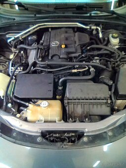 Mazda MX-5 roadster - 4
