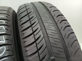 Letní pneu 165/70/14 Michelin - 4