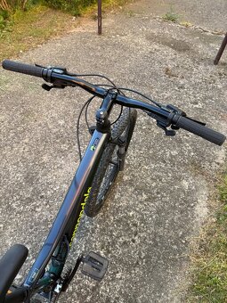 Dámské horské kolo Cannondale Trail Women 8 vel. S - 4