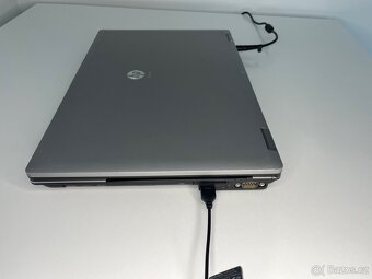Prodám notebook HP ProBook 6550b - 4