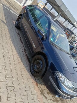Renault laguna 2 combi - 4