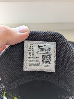 Nike Kyrie Flytrap 5 - Basketbalové boty vel. 42 - 4