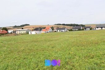 Prodej stavebního pozemku, 5 182 m², Beňov - 4