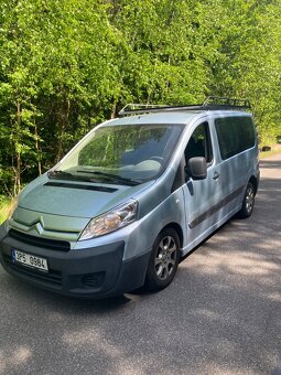 Citroen Jumpy 2,0 Hdi 16v - 4