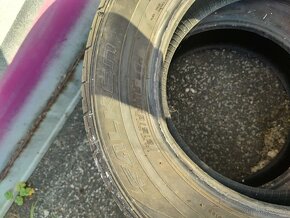 215/65 R16 Falken ZE310A EcoRun Ziex 98H - 4