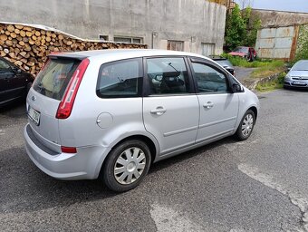 Ford C-Max 1.6 TDCi - 4