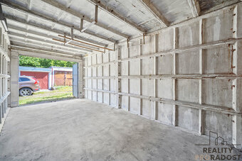 Prodej garáže, 18 m2, Kolín - 4