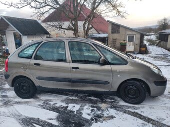 Citroën Xsara Picasso - 4