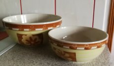 Keramické mísy - 4