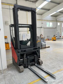 Retrak LINDE 1,4t, nová baterie - 4