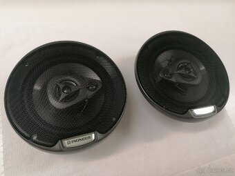 Pioneer reproduktory - 4