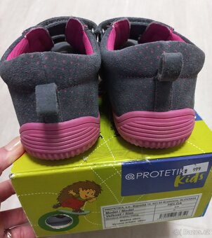 Barefood boty Protetika vel. 34 - 4