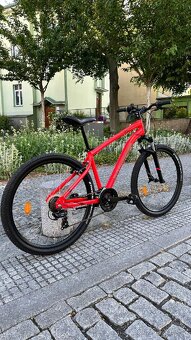 Kolo Rockrider ST 100🔥 Ram L 🧍♂️🧍♀️Kola 27.5🛞 - 4