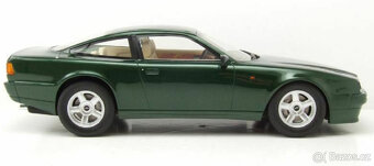 1:18 Aston Martin Virage 1988 Cult Scale Models - 4