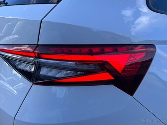 KODIAQ,2.0Tdi-110kw,DSG7,Matrix,Columbus,TAŽNÉ,84 000km,2022 - 4