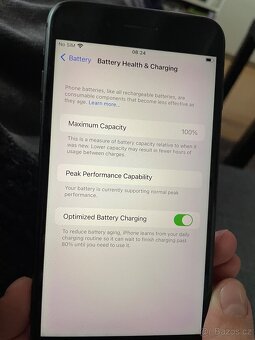 iPhone 8 plus 64 gb - 4
