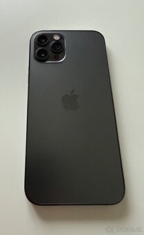 Prodám iPhone 12 Pro 128 GB - 4