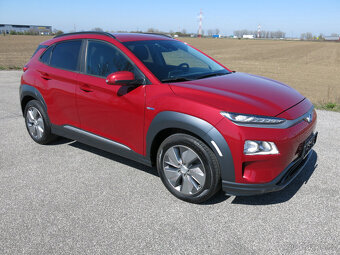 Hyundai Kona Electric 150 Style 64kWh - DPH - 4