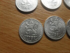 Mince 5 haléř - 4