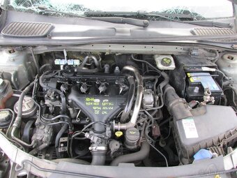 Mondeo 2,0TDCi - 4