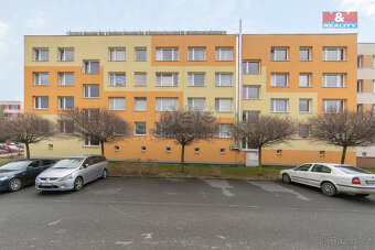 Prodej bytu 2+kk, 42 m², Jince, ul. Zborovská - 4