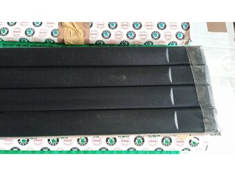 boční ochranné a ozdobné lišty Škoda Octavia I (1U) KDA07201 - 4