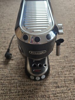 De'Longhi Dedica Mini EC680.BK - 4