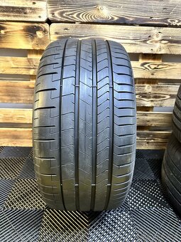 Mercedes Benz AMG GT - orig. ALU disky 5x112 R19 - 4