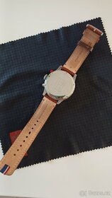 Pánské hodinky Tommy Hilfiger Trent 1791066 - 4