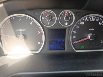 Hyundai I30 1.6 CRDI - 4