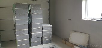Polystyren fasádní šedý sila 220mm/ 120mm - 4