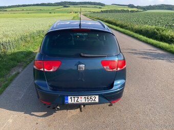 Seat Altea XL - 1.9tdi - STK 5/25 - 4