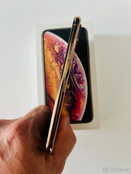 iPhone XS 64 GB - 4