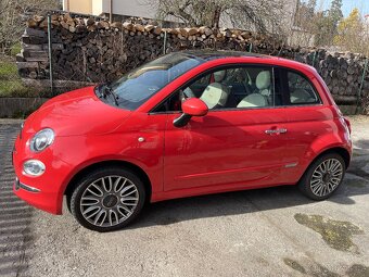 Fiat 500 - 4
