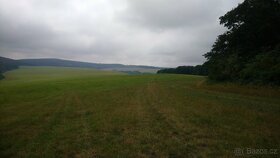 Prodej 2,2 ha orná půda Boršice u Blatnice, Uherské Hradiště - 4