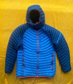 Lehka perova bunda DYNAFIT model Radical down - 4