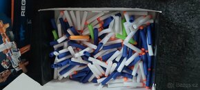 Dětské pistole Nerf - 4