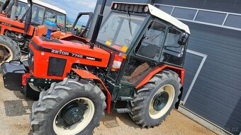 Zetor 7745 TURBO - 4