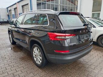 Škoda Kodiaq Style 2.0TDI 110kW 4x4 DSG ACC Full LED CANTON - 4