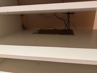 Rack systém - 4