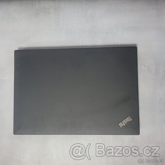 Lenovo ThinkPad T470 - 4