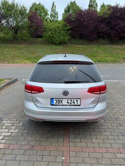 Volkswagen Passat B8 - 4