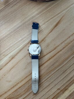Pánské hodinky Fossil FS5404 The Commuter Chrono - 4