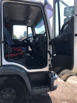 Iveco Eurocargo - 4