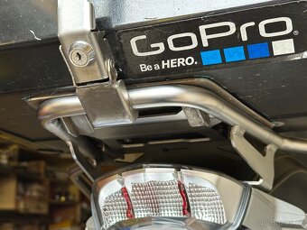 BMW GS topcase kufr - 4